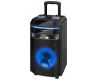 BLAUPUNKT Power audio PS6 - 501479 - zdjęcie 2